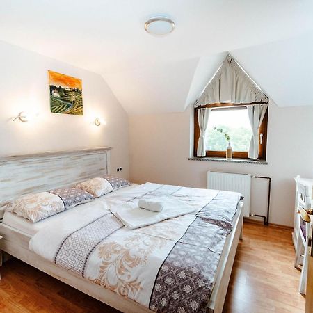 Zelena Oaza - B&B Miklavz pri Ormozu Εξωτερικό φωτογραφία