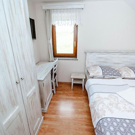 Zelena Oaza - B&B Miklavz pri Ormozu Εξωτερικό φωτογραφία