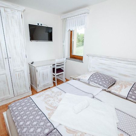 Zelena Oaza - B&B Miklavz pri Ormozu Εξωτερικό φωτογραφία