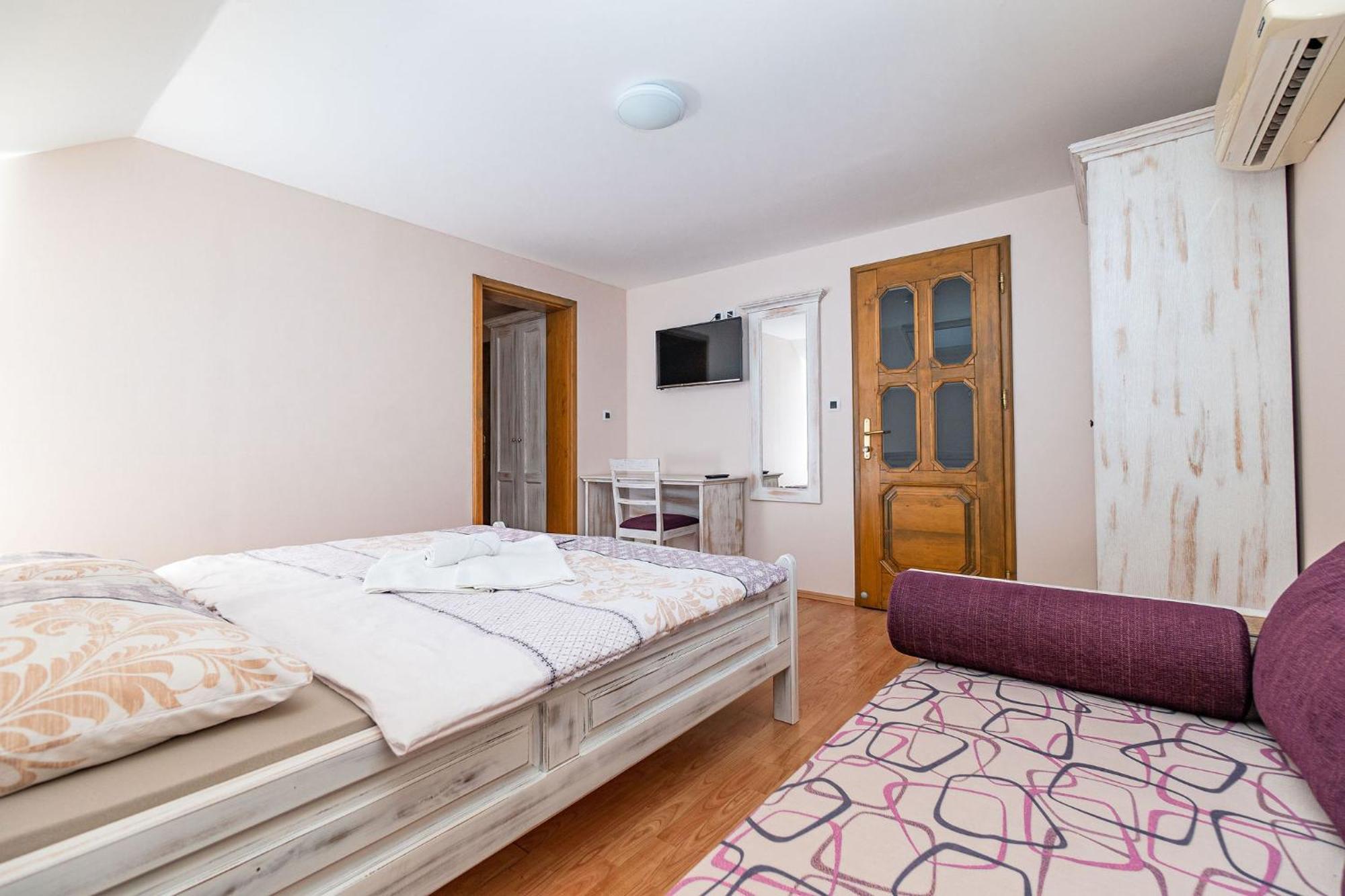 Zelena Oaza - B&B Miklavz pri Ormozu Εξωτερικό φωτογραφία