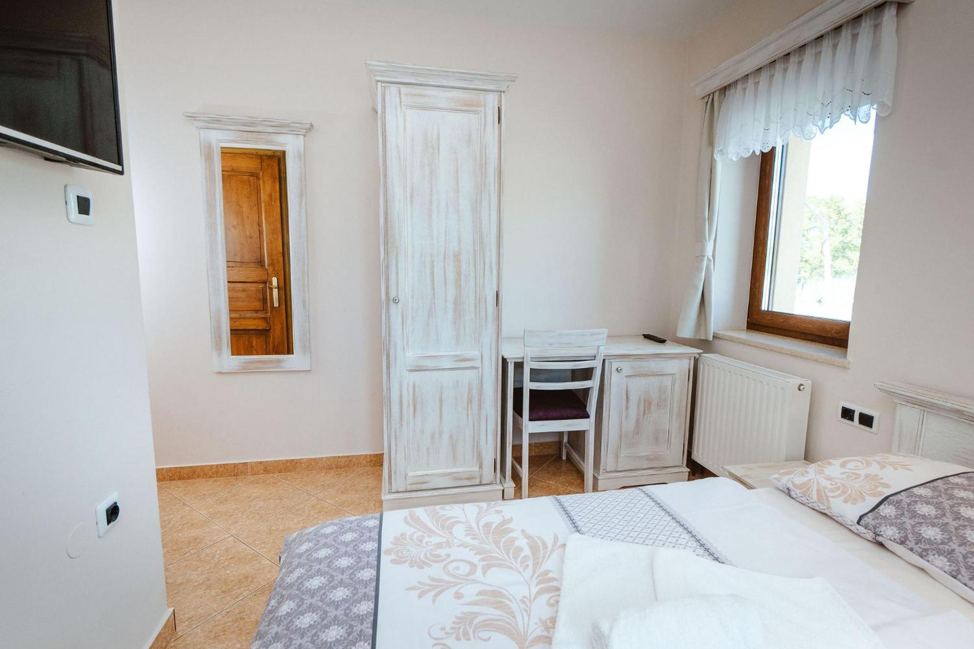 Zelena Oaza - B&B Miklavz pri Ormozu Εξωτερικό φωτογραφία