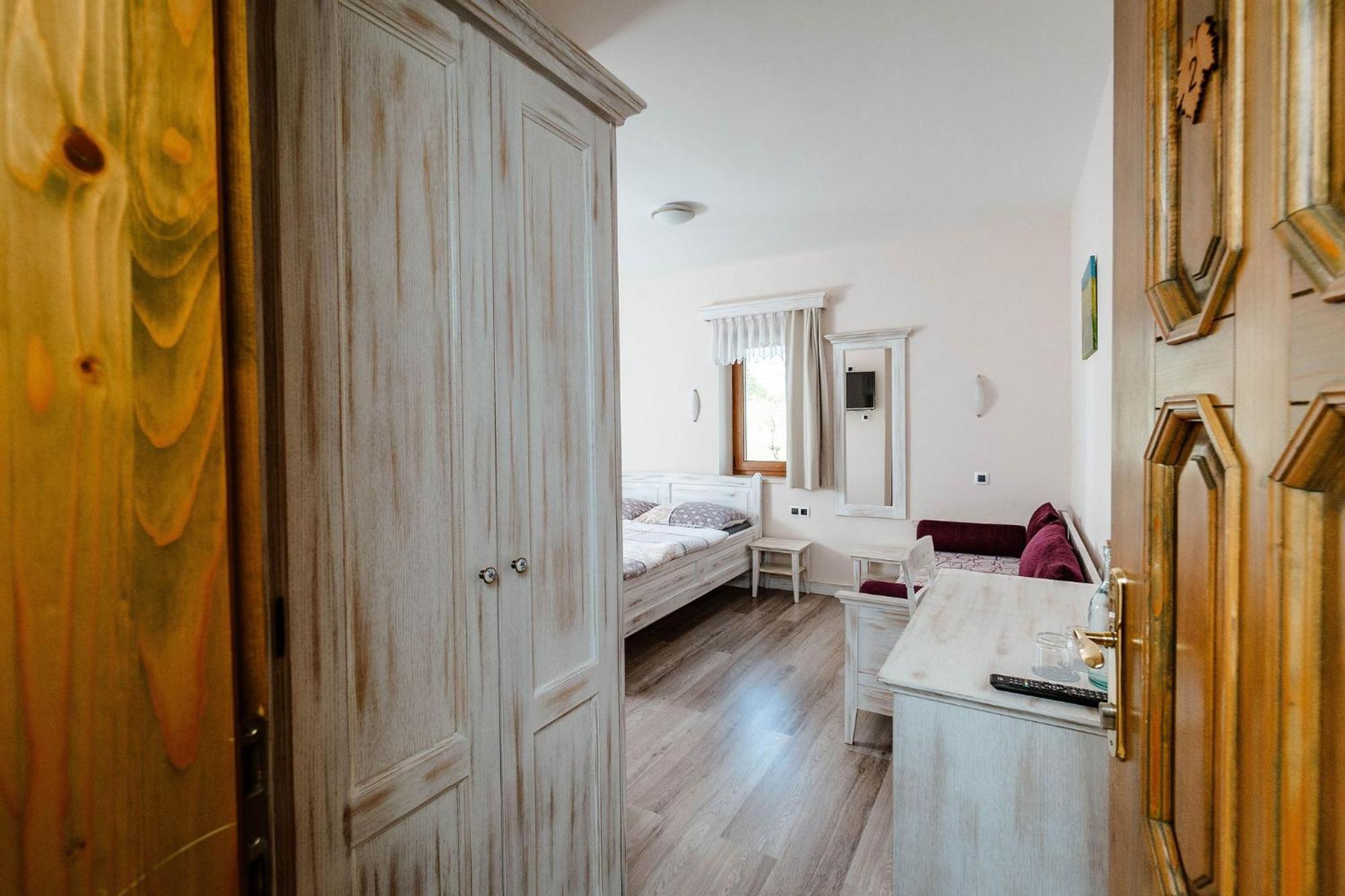 Zelena Oaza - B&B Miklavz pri Ormozu Εξωτερικό φωτογραφία