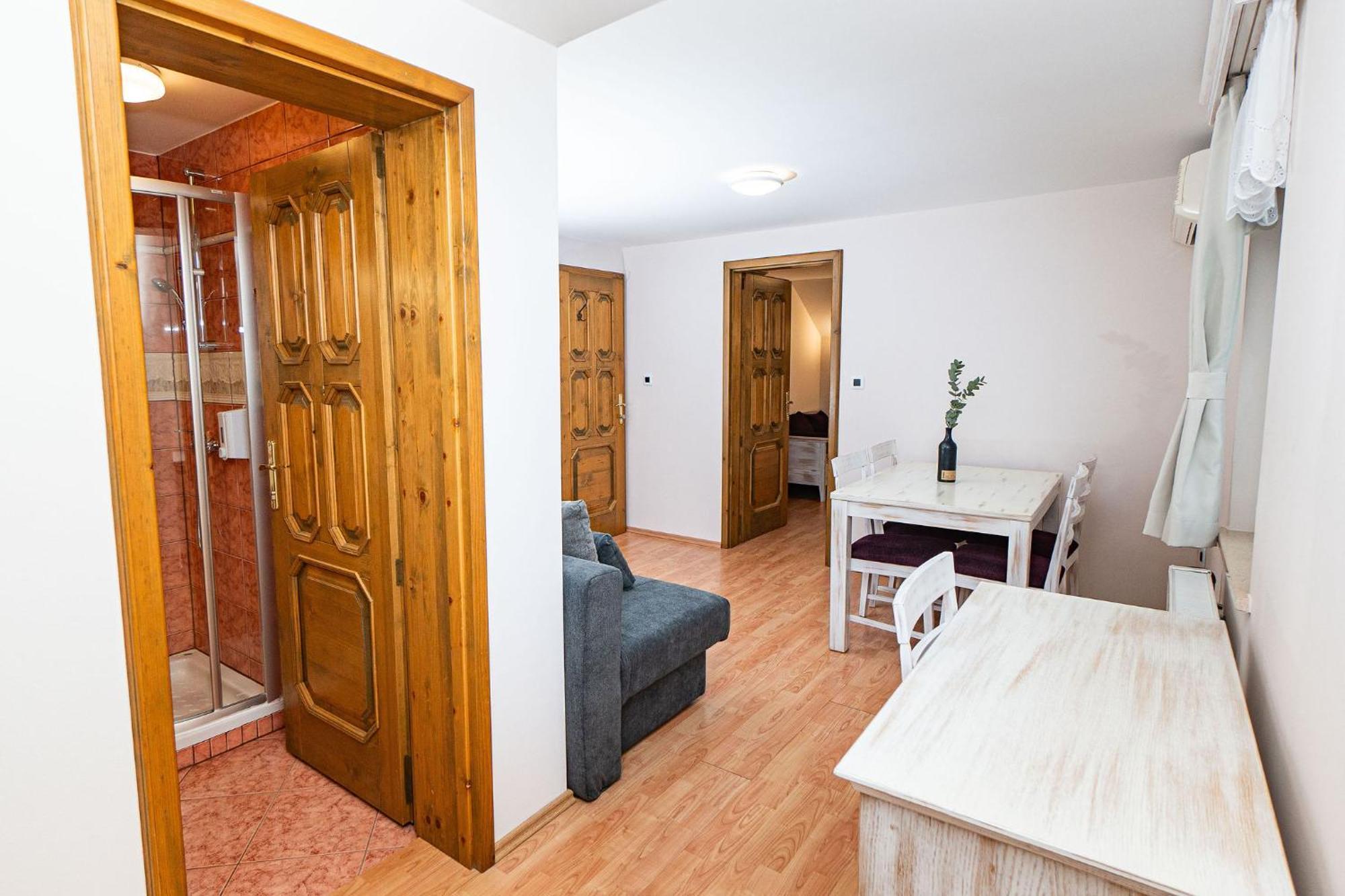 Zelena Oaza - B&B Miklavz pri Ormozu Εξωτερικό φωτογραφία