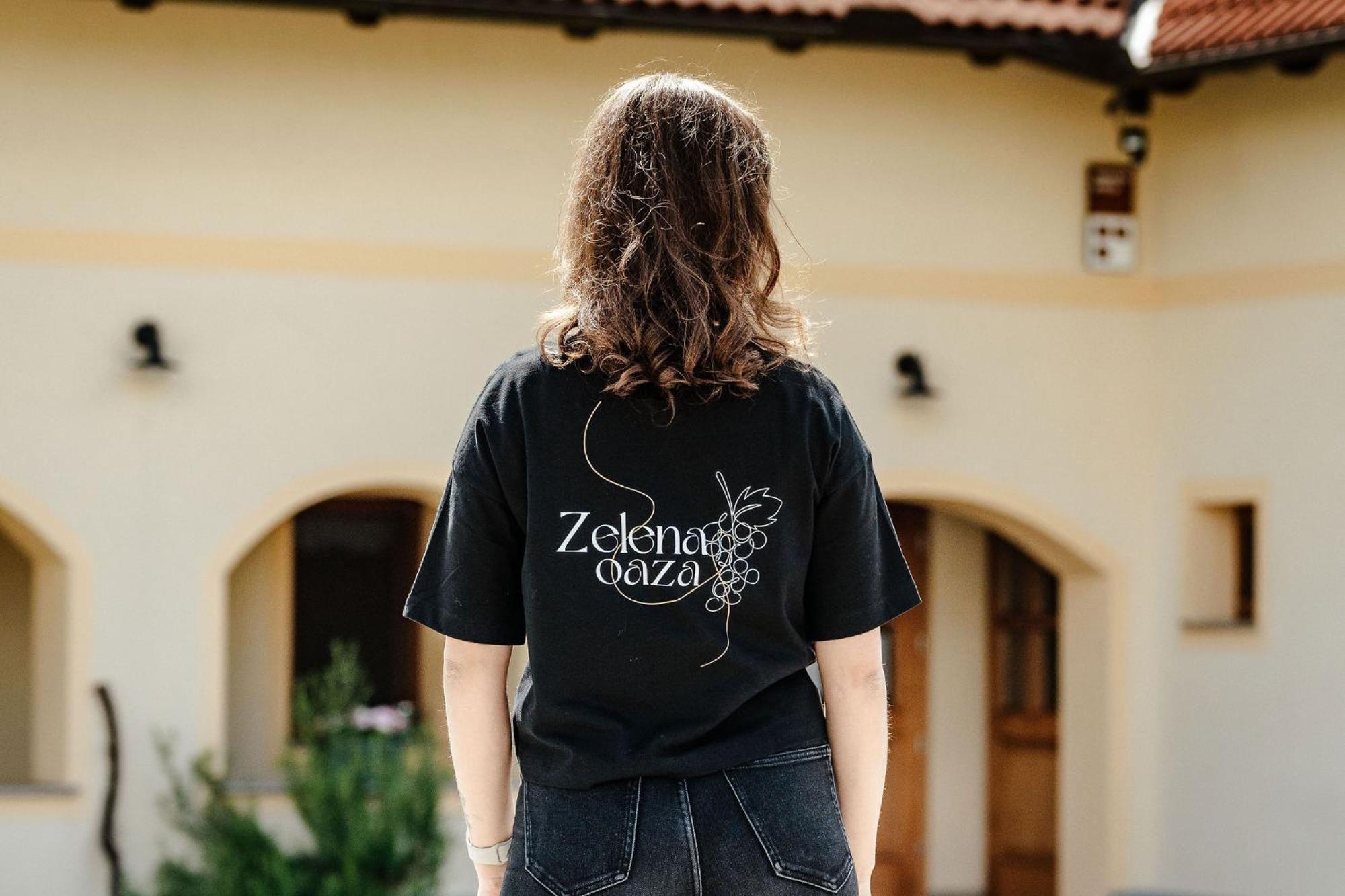 Zelena Oaza - B&B Miklavz pri Ormozu Εξωτερικό φωτογραφία
