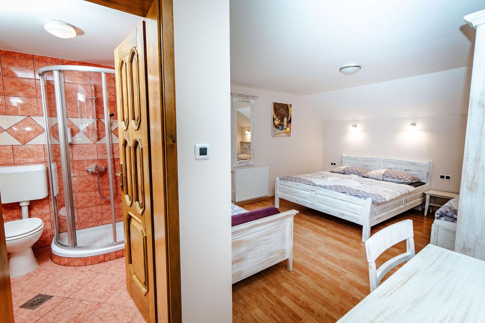 Zelena Oaza - B&B Miklavz pri Ormozu Εξωτερικό φωτογραφία