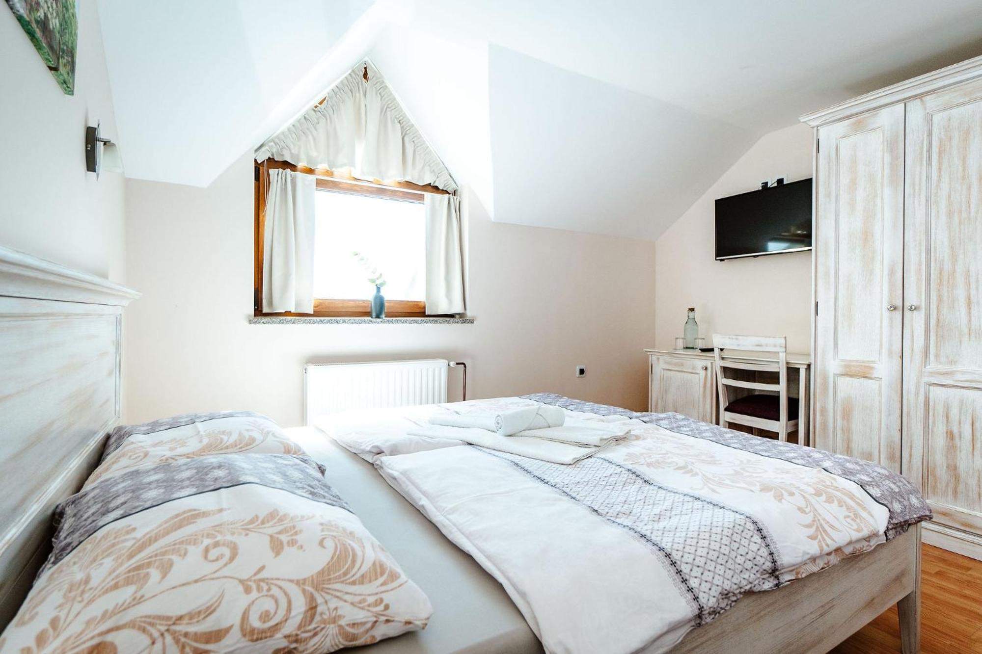 Zelena Oaza - B&B Miklavz pri Ormozu Εξωτερικό φωτογραφία