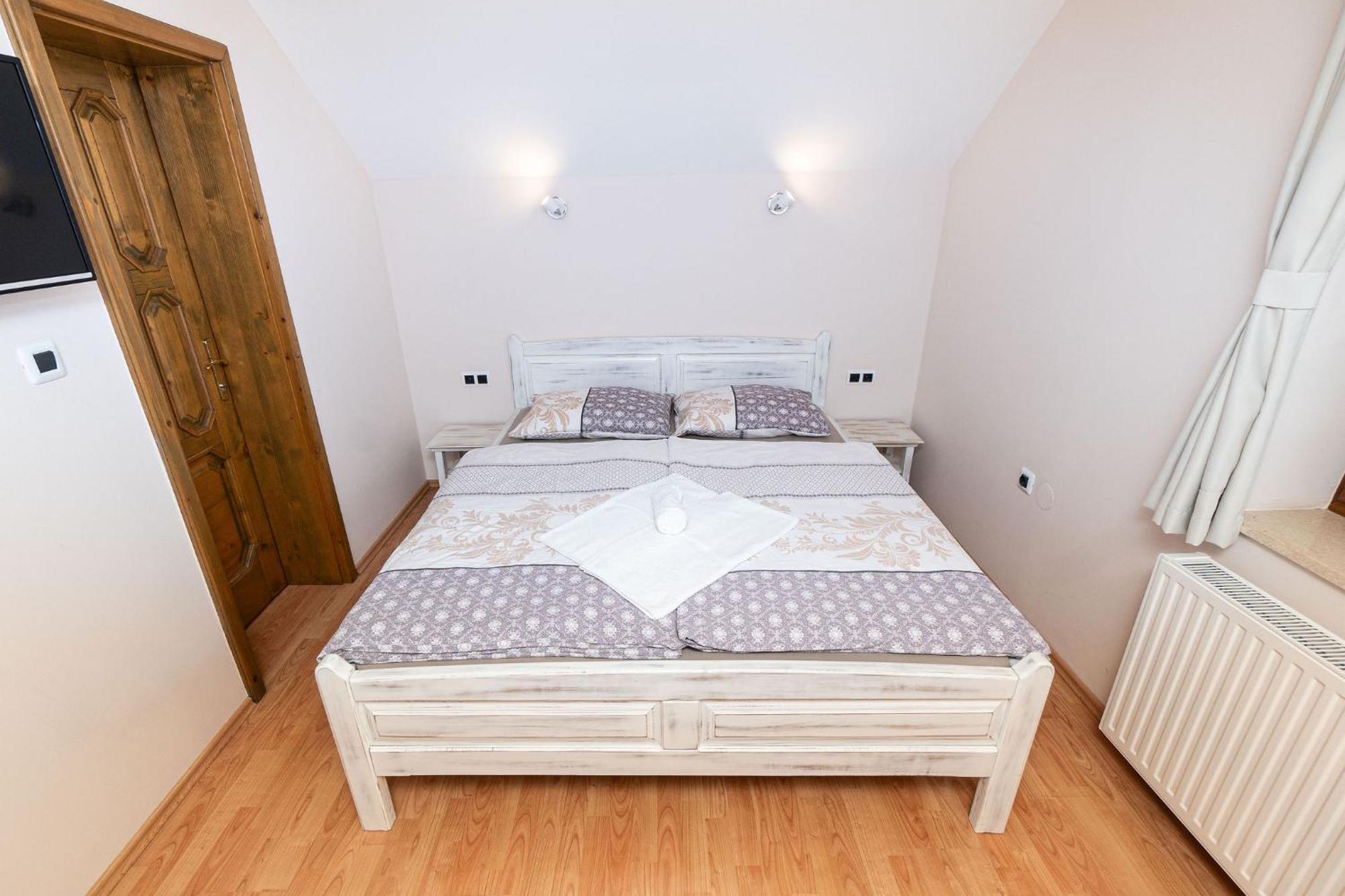 Zelena Oaza - B&B Miklavz pri Ormozu Εξωτερικό φωτογραφία