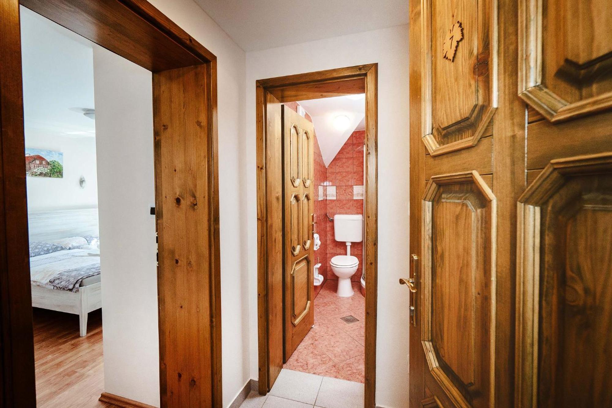 Zelena Oaza - B&B Miklavz pri Ormozu Εξωτερικό φωτογραφία