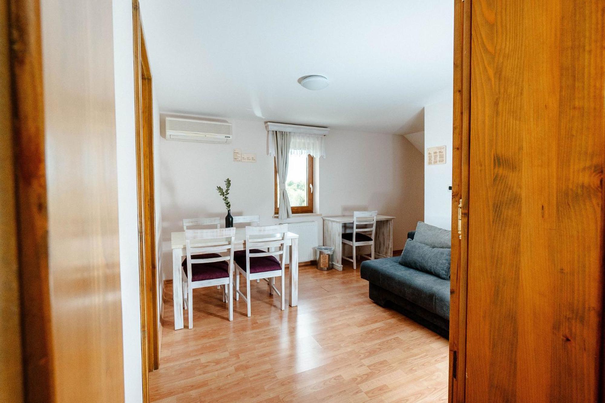 Zelena Oaza - B&B Miklavz pri Ormozu Εξωτερικό φωτογραφία