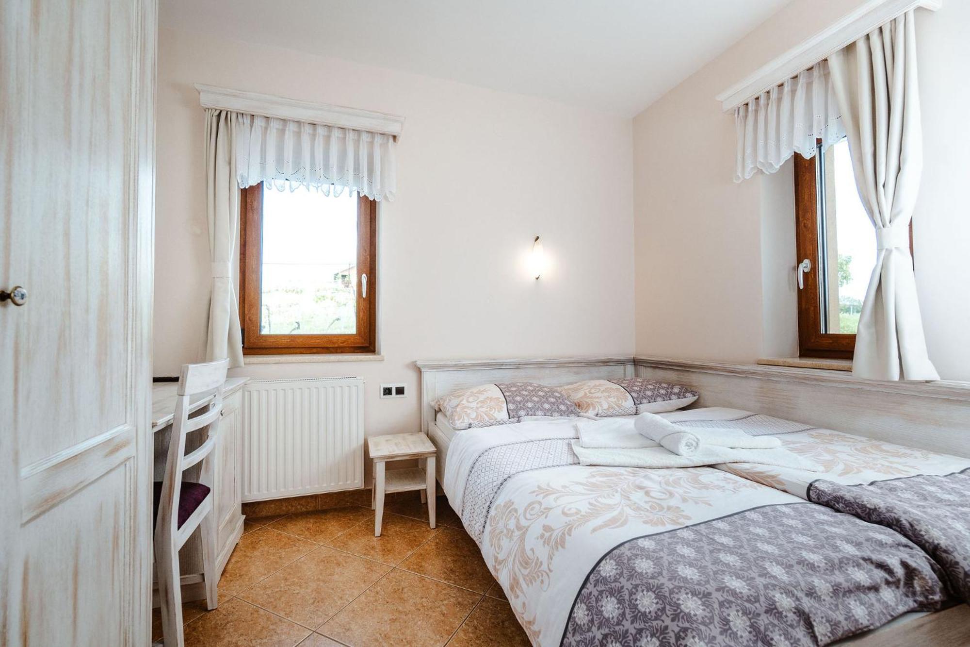 Zelena Oaza - B&B Miklavz pri Ormozu Εξωτερικό φωτογραφία