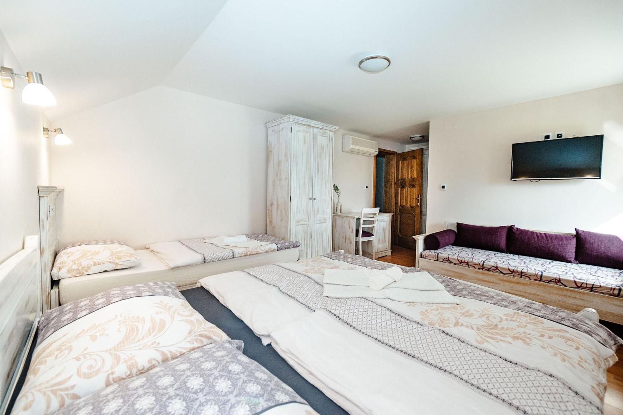 Zelena Oaza - B&B Miklavz pri Ormozu Εξωτερικό φωτογραφία