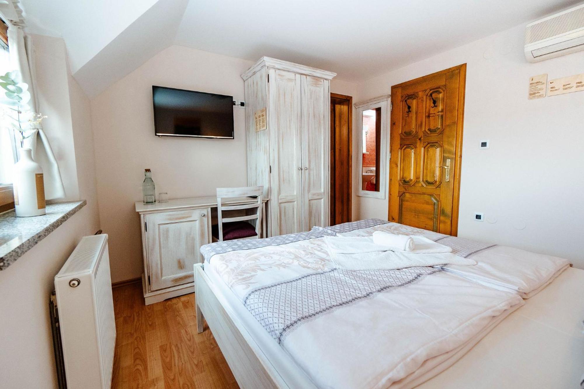 Zelena Oaza - B&B Miklavz pri Ormozu Εξωτερικό φωτογραφία