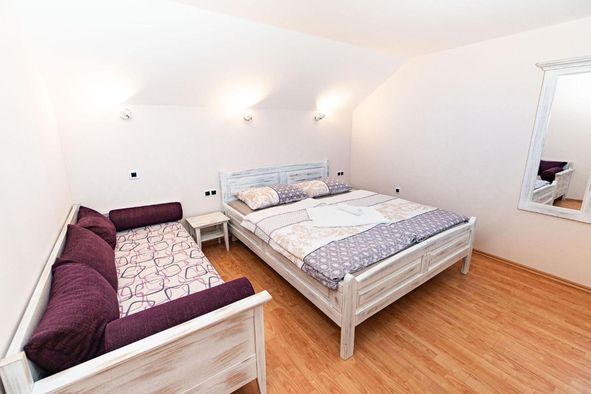 Zelena Oaza - B&B Miklavz pri Ormozu Εξωτερικό φωτογραφία