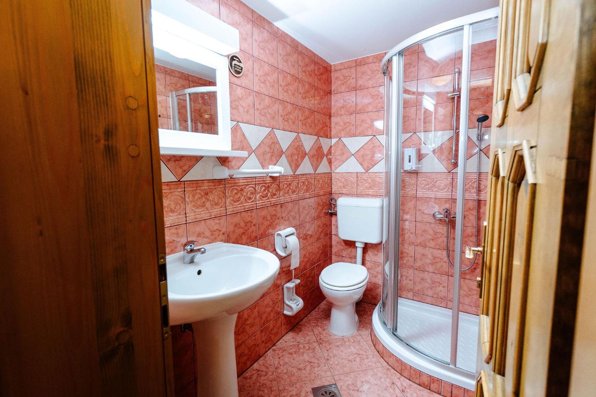 Zelena Oaza - B&B Miklavz pri Ormozu Εξωτερικό φωτογραφία