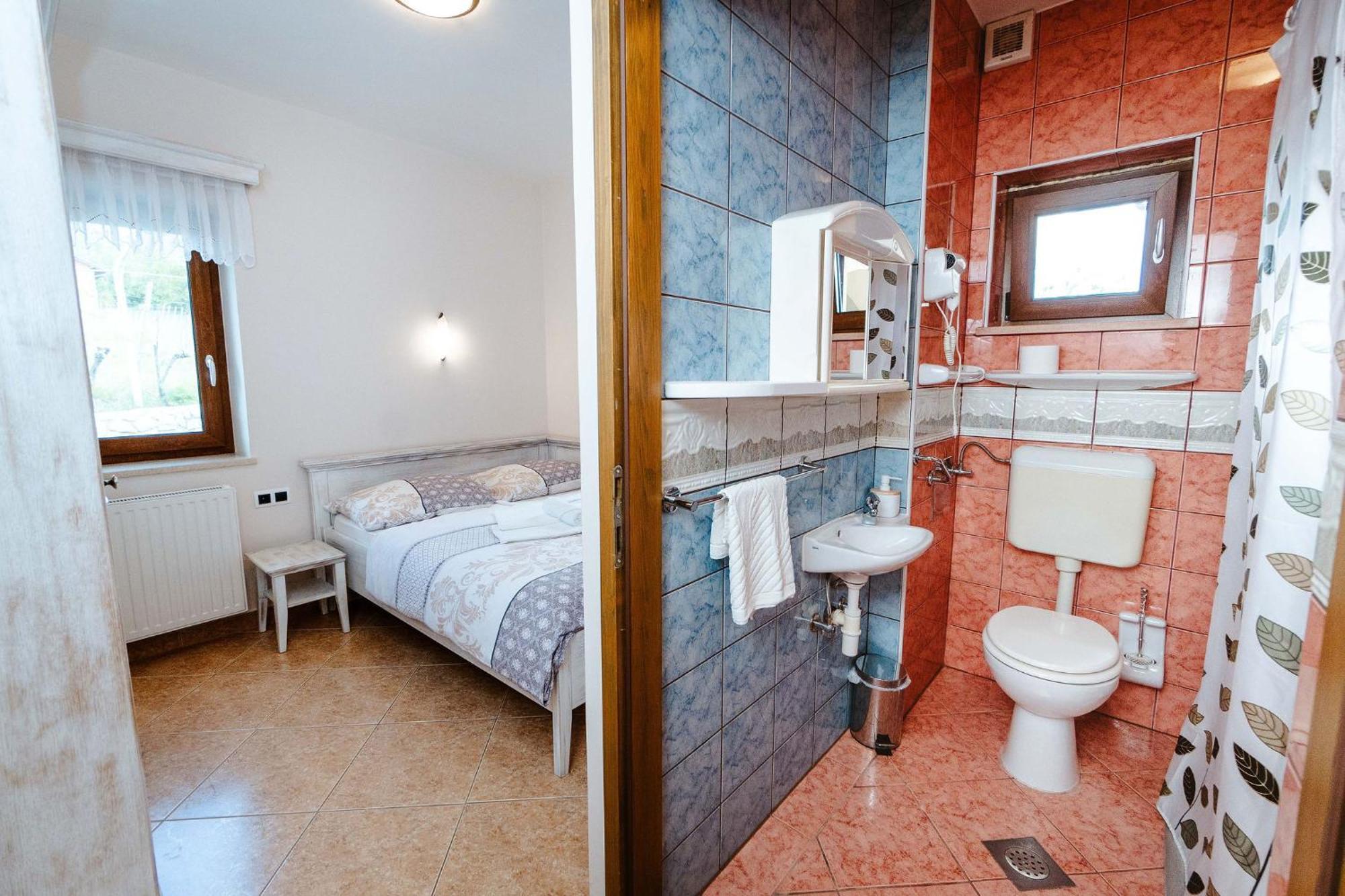 Zelena Oaza - B&B Miklavz pri Ormozu Εξωτερικό φωτογραφία