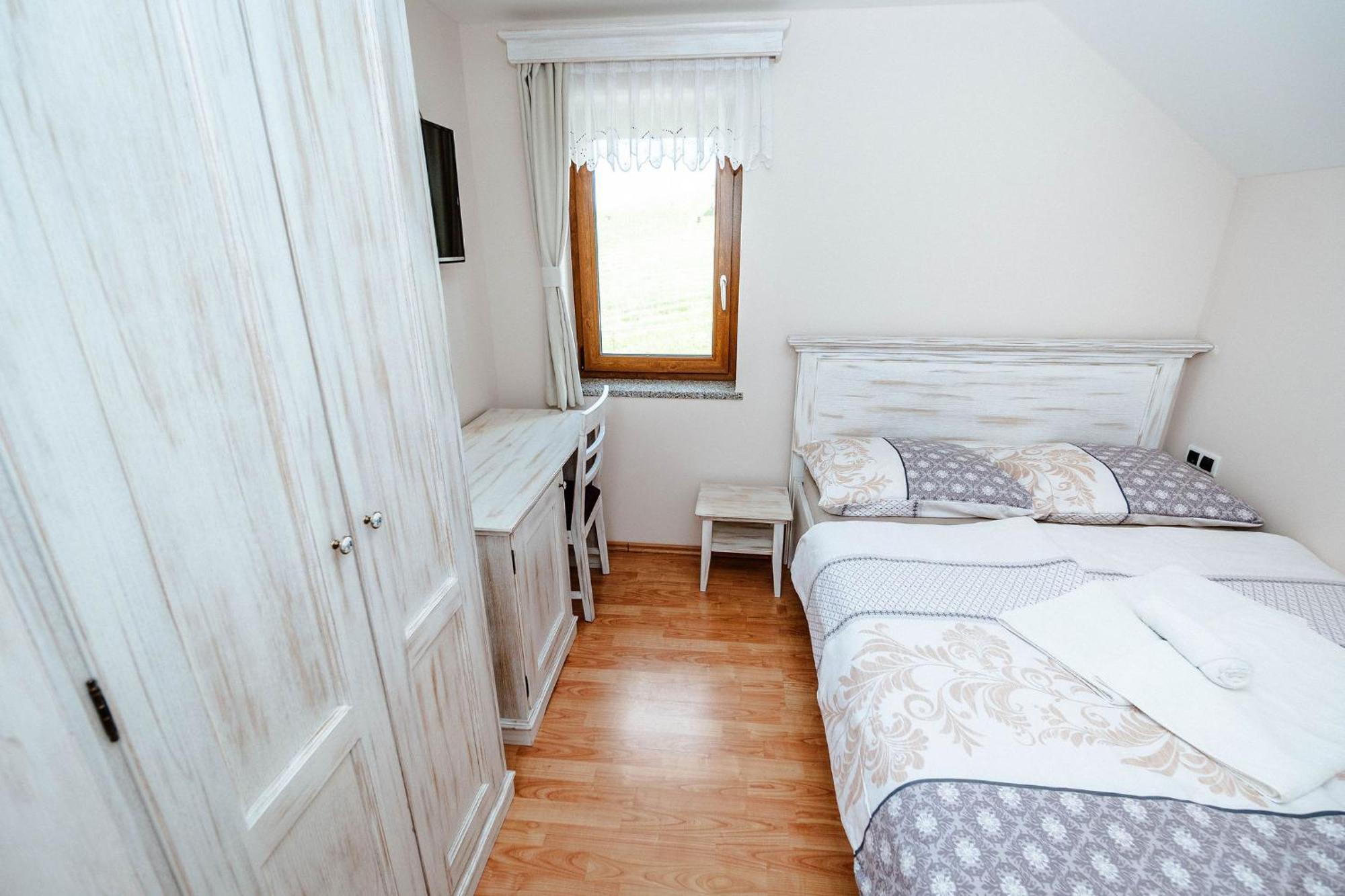 Zelena Oaza - B&B Miklavz pri Ormozu Εξωτερικό φωτογραφία