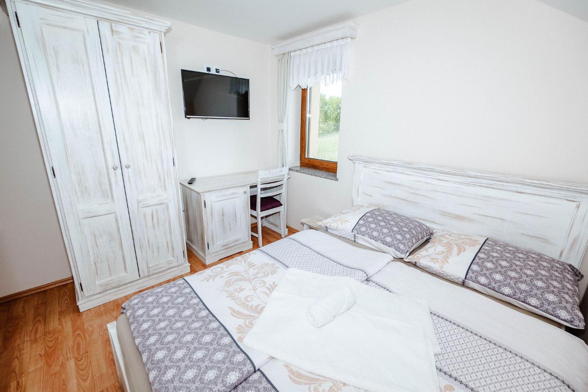 Zelena Oaza - B&B Miklavz pri Ormozu Εξωτερικό φωτογραφία